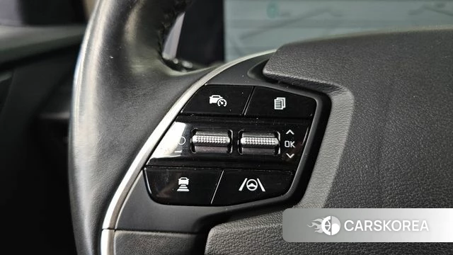 Kia EV6 id 4731252 из Кореи 9