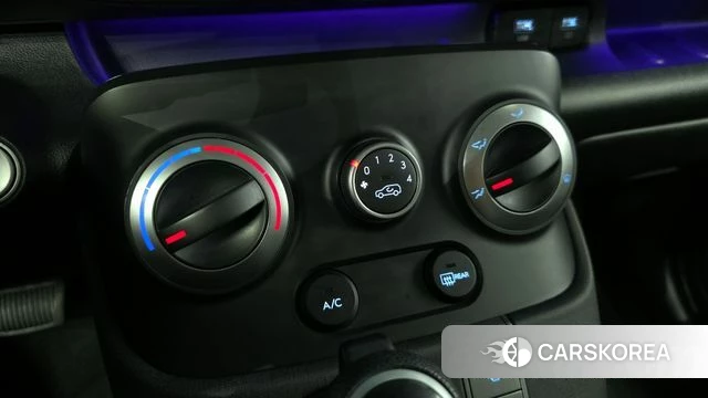 Hyundai Casper id 4282907 из Кореи 9