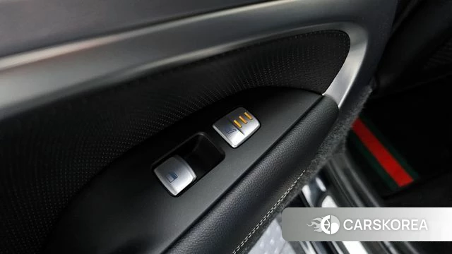 Genesis G70 id 4250925 из Кореи 9