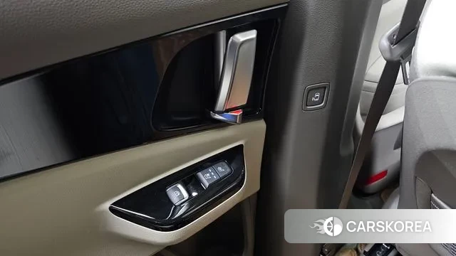 Kia Carnival 4th generation id 3600755 из Кореи 9