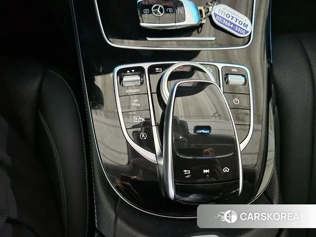 Mercedes-Benz E-Class W213 id 3071719 из Кореи 9