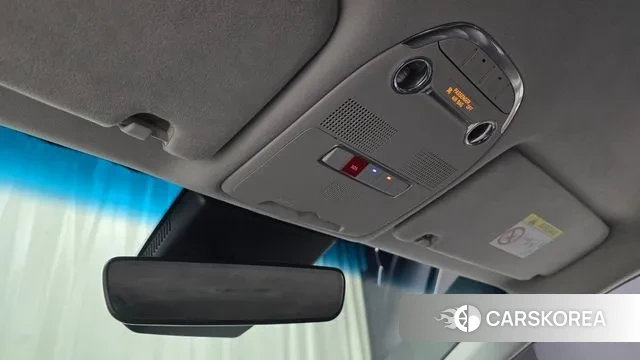 Hyundai The New Grandeur IG id 3752320 из Кореи 9