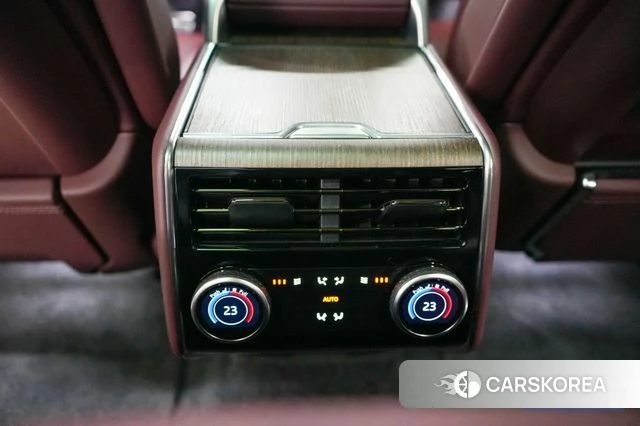 Land Rover Range Rover 5th Generation id 4433278 из Кореи 9