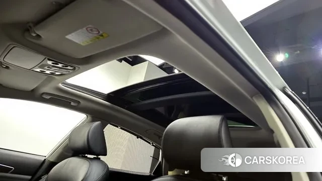 Kia Come New K7 id 3505329 из Кореи 9