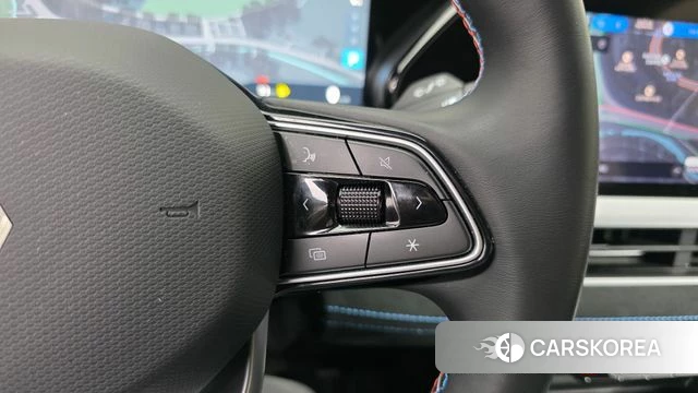 Renault Korea (Samsung) Grand Coleos id 4706150 из Кореи 9