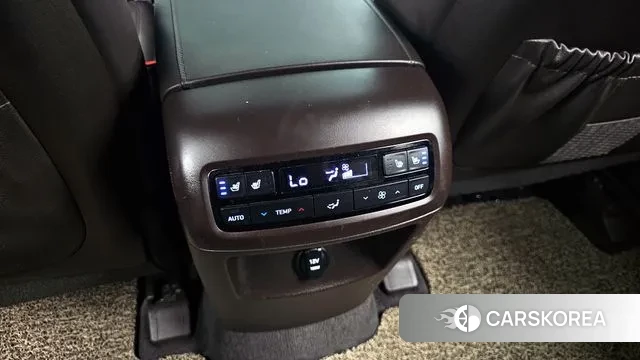 Hyundai The New Palisade id 2989134 из Кореи 9