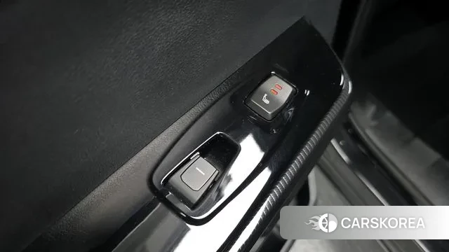 Ssangyong Actian 2nd Generation id 3731495 из Кореи 9