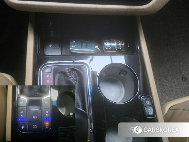 Kia The New Carnival id 4765402 из Кореи 9