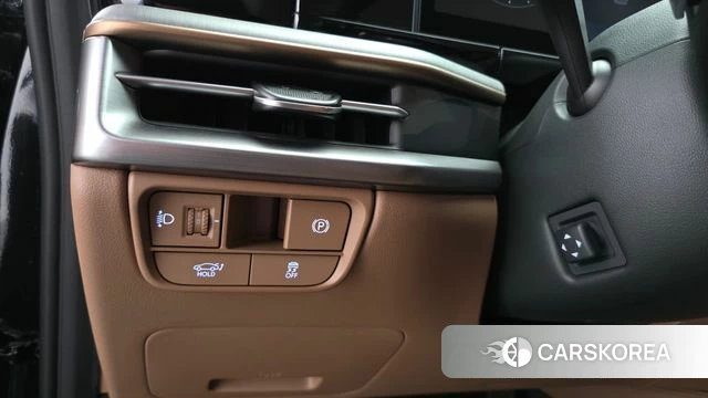Hyundai Grandeur (GN7) id 4499770 из Кореи 9