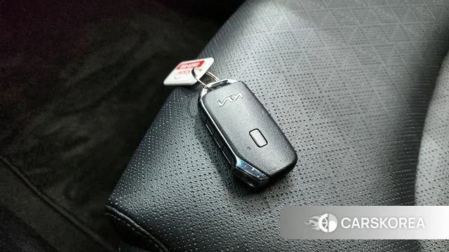 Kia The New K3 2nd generation id 4018370 из Кореи 9