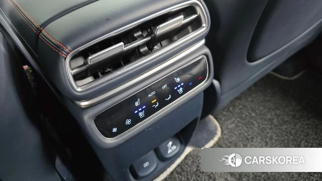 Genesis GV80 Coupe id 4706436 из Кореи 9