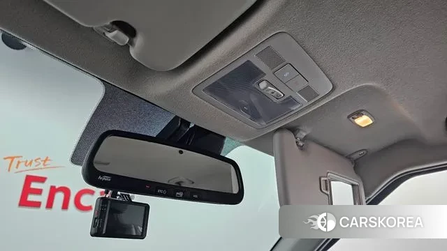 Hyundai Venue id 3396596 из Кореи 9