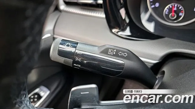 Kia K5 3rd generation id 2932394 из Кореи 9