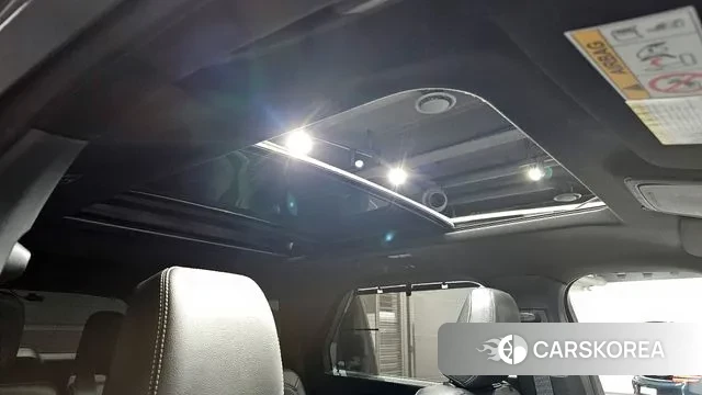 Ford Explorer 6th Generation id 3385465 из Кореи 9