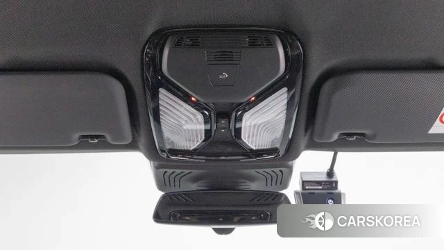 BMW X3 (G01) id 4495478 из Кореи 9