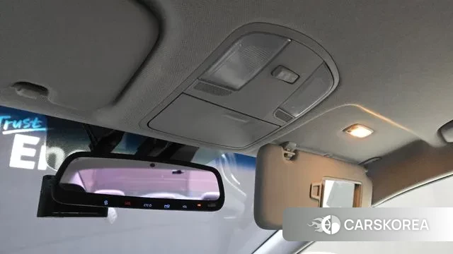 Hyundai The New Avante AD id 3754011 из Кореи 9