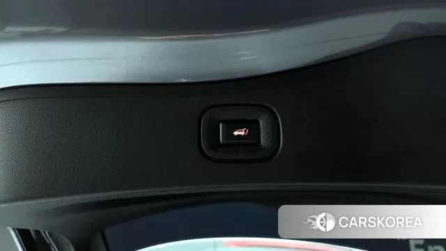 Renault Korea (Samsung) The New QM6 id 2964823 из Кореи 9