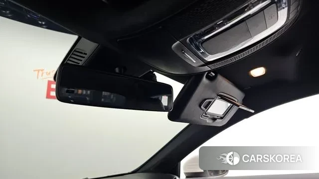 Mercedes-Benz A-Class W177 id 3106424 из Кореи 9