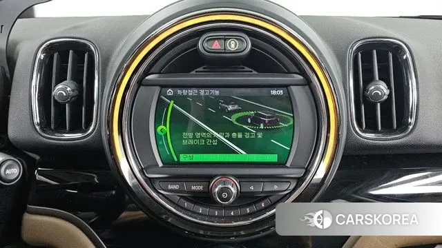 Mini Cooper D Countryman id 3096127 из Кореи 9