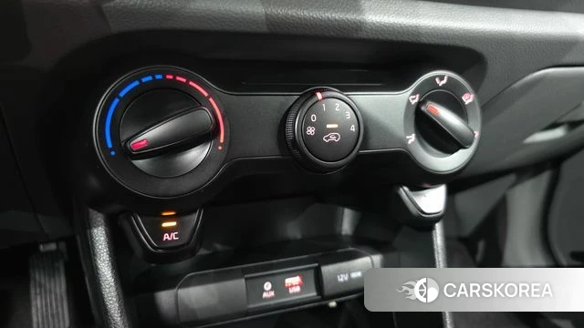 Kia All New Morning (JA) id 4605505 из Кореи 9
