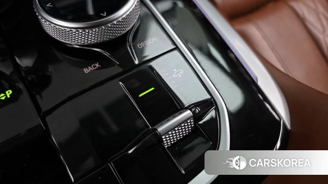 BMW X7 (G07) id 3936202 из Кореи 9