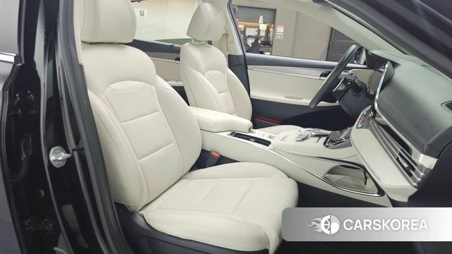 Hyundai The New Grandeur IG id 4899058 из Кореи 9
