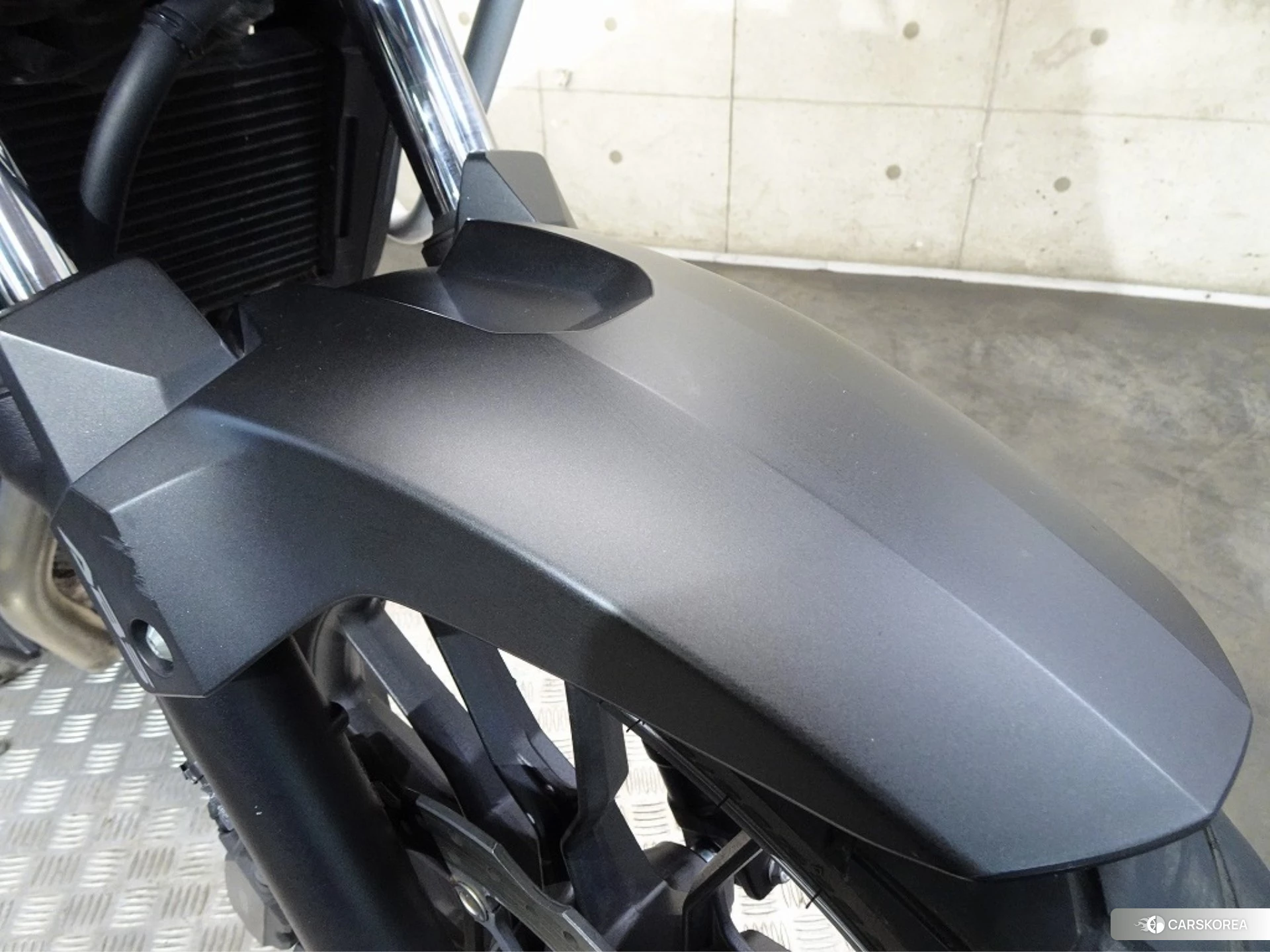 Honda 400X id 3950417 из Японии 9