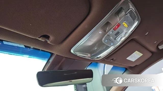 Genesis G90 (RS4) id 3354423 из Кореи 9