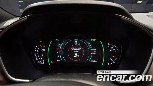 Hyundai Santa Fe TM id 2534381 из Кореи 9