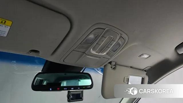 Hyundai Santa Fe TM id 3509516 из Кореи 9