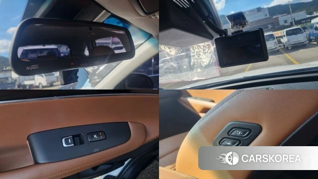 Kia The New Sorento id 4724562 из Кореи 9