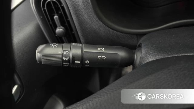 Kia Morning Urban (JA) id 4784203 из Кореи 9