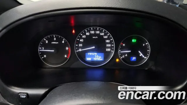 Hyundai The New Grand Starex id 2563652 из Кореи 9