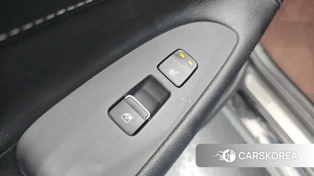 Hyundai The New Grandeur IG id 4403028 из Кореи 9