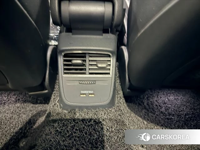 Audi New A3 id 4684382 из Кореи 9