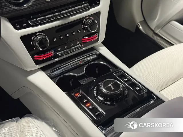 Rolls-Royce Ghost 2nd Generation id 3493698 из Кореи 9