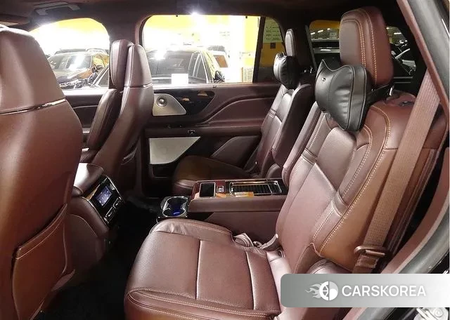 Lincoln Aviator 2nd generation id 3053266 из Кореи 9