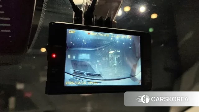 Hyundai Grandeur (GN7) id 3477974 из Кореи 9