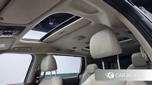 Kia The New Carnival 4th Generation id 3696186 из Кореи 9