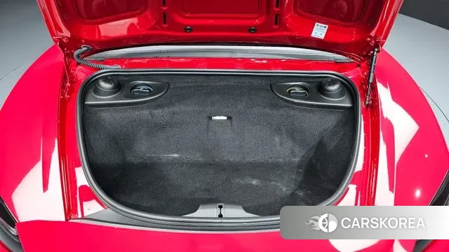 Porsche 718 Boxster id 3702666 из Кореи 9