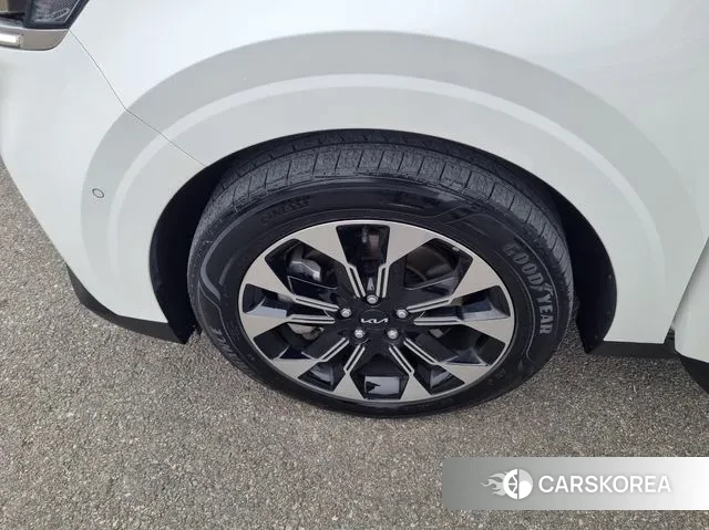 Kia Carnival 4th generation id 3544886 из Кореи 9