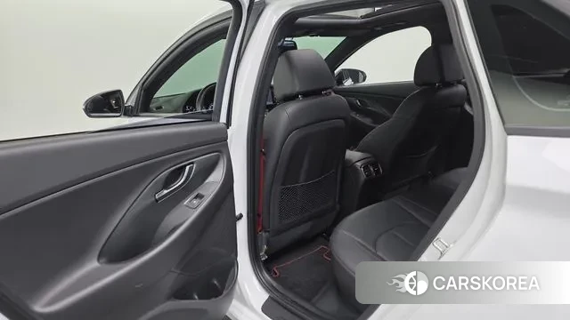 Hyundai i30 (PD) id 3308051 из Кореи 9