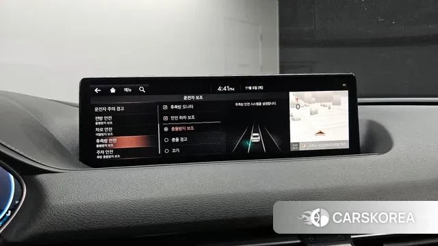 Genesis G80 (RG3) id 3335563 из Кореи 9