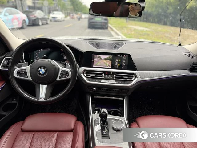 BMW 3 series id 4264610 из Китая 9
