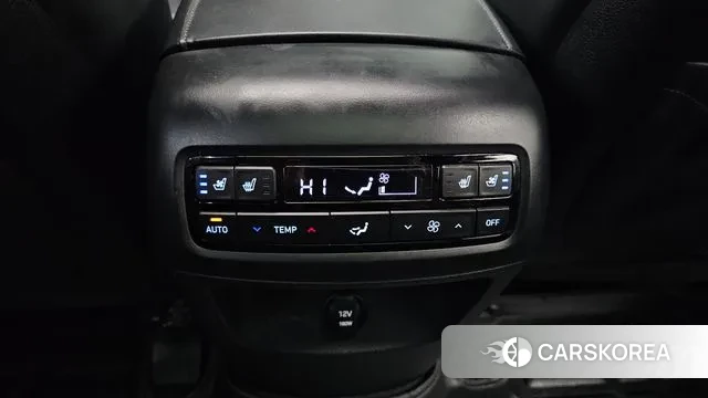 Hyundai Palisade id 3484234 из Кореи 9