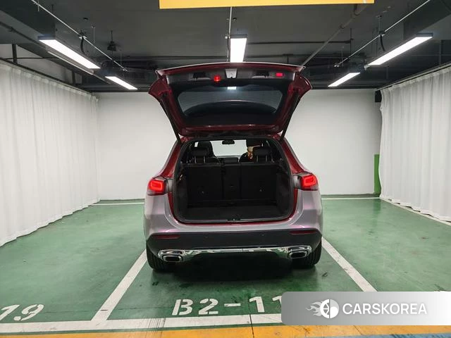 Mercedes-Benz GLA id 4208579 из Китая 9