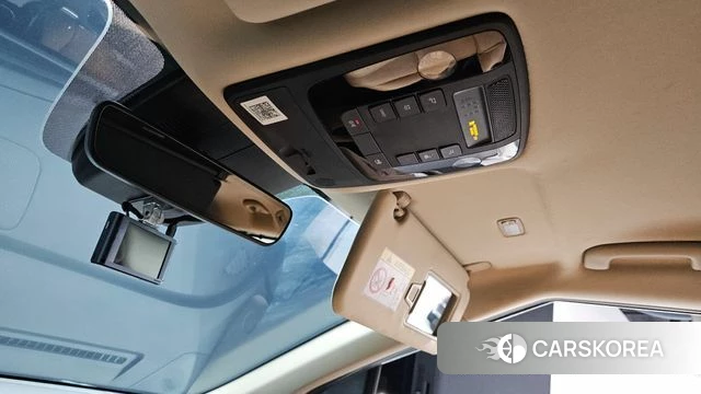 Kia Carnival 4th generation id 4593813 из Кореи 9