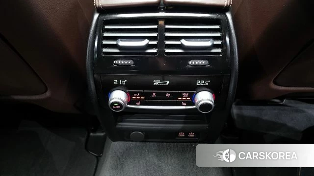 BMW 5 Series (G30) id 4267580 из Кореи 9