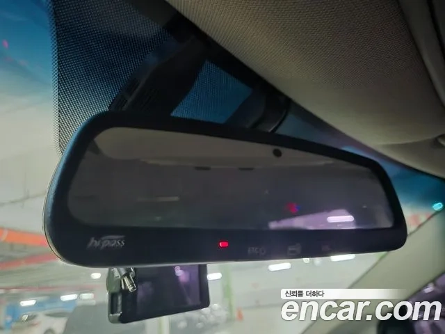 Kia All New Carnival id 2887066 из Кореи 9