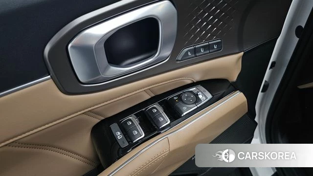 Kia The New Sorento 4th Generation id 4583952 из Кореи 9
